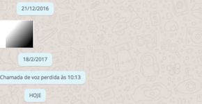Web WhatsApp permitirá apagar mensagens enviadas