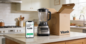 O combo de sucesso que usa os pontos do cartão para trocar por produtos de casa sem pagar nada
