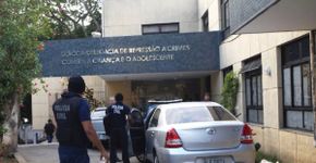 Foto: (Divulgação/Polícia Civil)