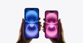 Foto: (Apple - Divulgação)