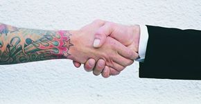 Candidatos a cargos públicos podem ter tatuagem? STF vai analisar
