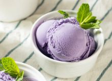 Featured side: Muito além da geleia: aprenda a fazer este sorvete de jabuticaba fácil e saboroso