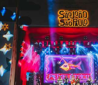 Gira event: São João de São Paulo leva 12 dias de festa gratuita ao Parque Villa-Lobos