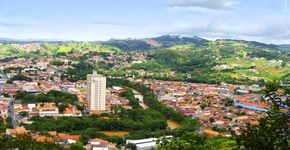 Pedreira, a Capital da Porcelana, oferece aconchego e tranquilidade perto de SP