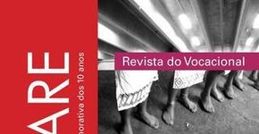 Vocacional Apresenta: Aos que virão depois de nós: Exercício Cênico