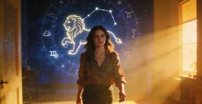 O signo de Leão possui uma força rara que poucos conseguem realmente compreender
