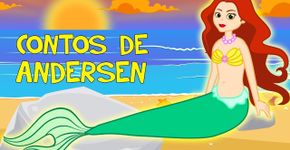Contos de Andersen