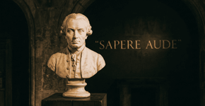 O que significa “sapere aude”, a expressão latina que ainda é relevante?