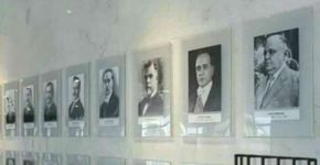 Fake News: não há foto de Lula enjaulado no Palácio do Planalto