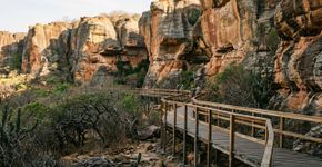 Mais de mil sítios arqueológicos cadastrados e 204 abertos à visitação: o parque piauiense que guarda uma das maiores concentrações de vestígios pré-históricos conhecidas nas Américas