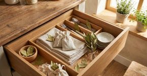 Guardar folhas de louro nas gavetas: quem recomenda e para quê?