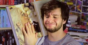 Conheça 5 booktubers brasileiros e tenha dicas bacanas de leitura