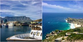 Cape Town: 10 dicas incríveis para curtir a Cidade do Cabo