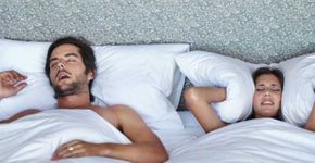 6 atitudes simples para parar de roncar: especialistas ensinam