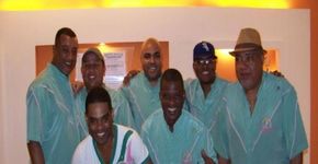 Bola Preta celebra o Dia do Trabalhador com o Grupo Regente