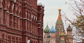Rússia oferece 30 bolsas de estudos integrais em universidades