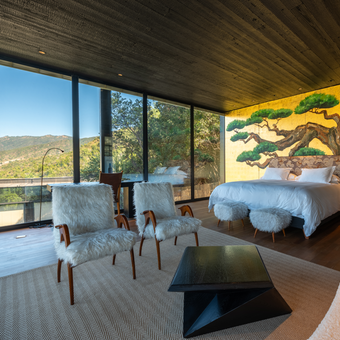 Featured mobile: Hotel em vinícola no Chile é eleito o melhor da América do Sul