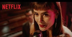 Netflix estreia séries com audiodescrição