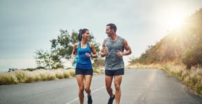 Pratique corrida com segurança: veja como evitar lesões