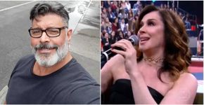 Alexandre Frota faz comentário absurdo sobre Claudia Raia, sua ex