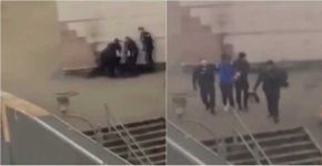 Caso de jovem negro estuprado por policial gera revolta na França