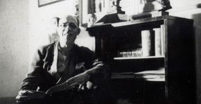 Sarau na Casa Mário de Andrade