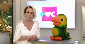 Foto: (Reprodução/Globo)