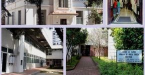 Centro de Referência para a Prevenção e Controle de Doenças Associadas à Nutrição (CRNutri)