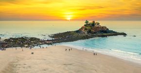 Foto: (HuyThoai/iStock)