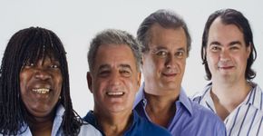 Milton Nascimento e Jobim Trio interpretam “Chega de Saudades”; assista