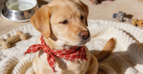 4 pets famosos que vão derreter seu coração instantaneamente