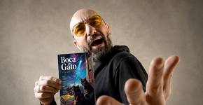 Revista literária Boca do Gato lança segunda edição em Santo André e consolida projeto de distribuição gratuita