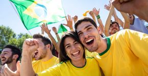 Copa do Mundo: 6 cuidados importantes com a saúde antes, durante e após a viagem