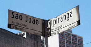 Foto: (Matheus Bianezzi - Wikimedia Commons)