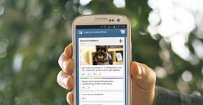 8 apps que podem tornar o trabalho mais produtivo