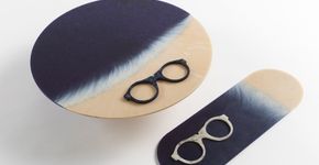 Foto: (Divulgação/Crafting Plastics! Studio – Adam Sakovy)