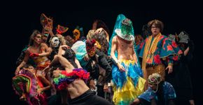 Satyrianas 2026: maratona cultural gratuita reúne Mel Lisboa, Carmo Dalla Vecchia e 400 atrações na Praça Roosevelt