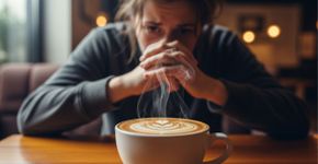 Quantas xícaras de café por dia são recomendadas para proteger contra a demência?