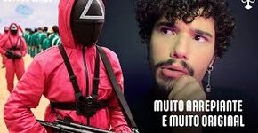 Round 6: Nova Aposta da Netflix traz alegoria sobre Capitalismo