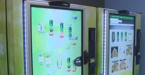 Seattle tem primeira máquina ‘self-service’ de maconha