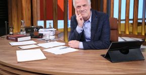 Pedro Bial revela depressão e luta para evitar recaídas