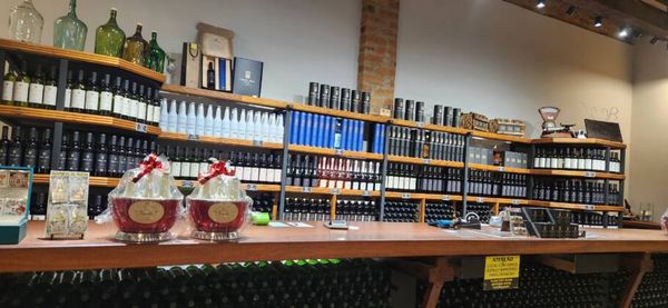 Vinhos produzidos pela Família Carra