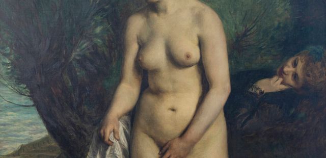 Exposição ‘Cinco ensaios sobre o MASP  – Renoir’