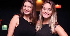 Amigas ganham dinheiro com pedidos de casamento