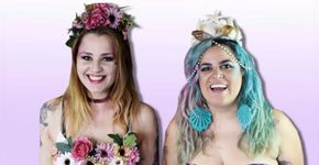 Dicas para você fazer fantasias de sereia, elfa, unicórnio e fada