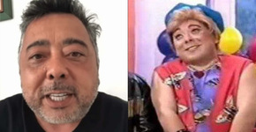 Foto: (Reprodução/Instagram e TV Globo)