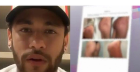 Foto: (Montagem sobre fotos Reprodução/Instagram e Reprodução/TV)