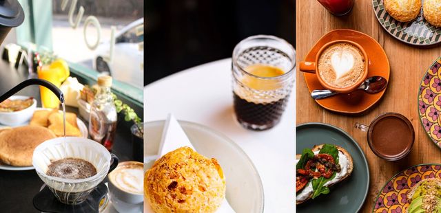 9 novas cafeterias em SP que valem cada gole