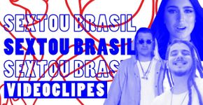 Nando Reis, SPVIC, Dreicon, Adonai e Vicky Valentim: melhores clipes da semana