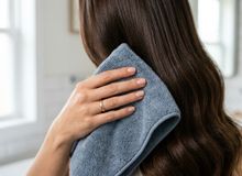 Featured side: Treina com frequência? Saiba como cuidar do seu cabelo da forma certa e proteger os fios